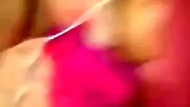 Desi chick's solo video is a thing that cheers her XXX buddy's up