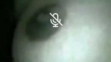 Cute Desi college girl shows her teen boobs on video call XXX