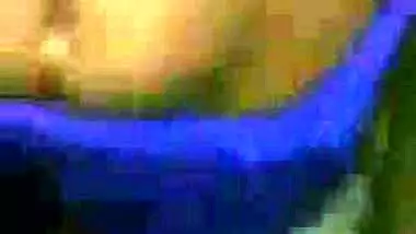 Indian Desi Pretty Girl Nude Selfie Fondling With Boobs For Lover - Wowmoyback