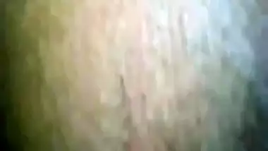 Close up porn video of Indian woman showing her boobs and wet snatch