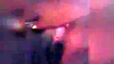 Classy Indian MILF with body of a porn star poses naked on camera