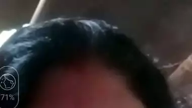 Village bhabhi removes bra and shows big boobs viral MMS