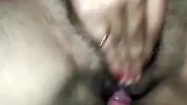 Uncle And Aunt Have Sex In Morning, Big Dick With Wet Pussy