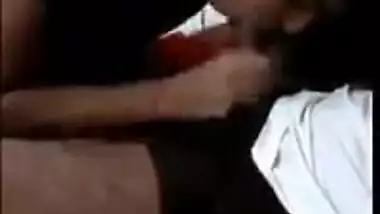 Delhi Teen Hotel MMS