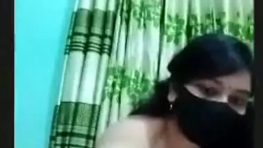 Desi Hot Babe on Live Nude Live Show