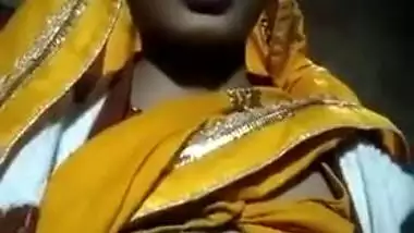 Husband falls asleep and the Desi lovely gladdens men with porn show