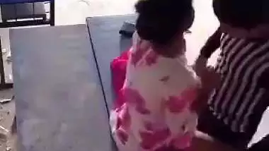 Indian Govt school teacher XXX