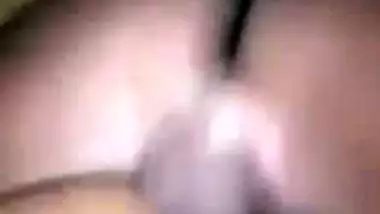 Pervert bangs his naked stepsister in Pakistani sex