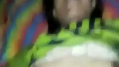 Amatuer girlfriend xxx sex with moans with lover