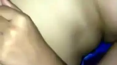 Sharing Bengali GF for first time with friend XXX porn