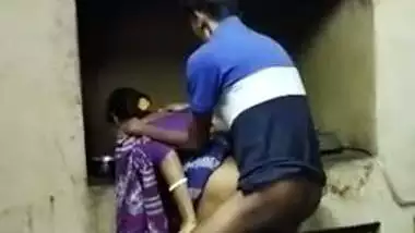 Horny Mama’s Boy Fucks Milf Mom In Standing Sex Position
