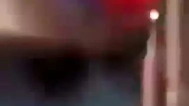 A quick desi blowjob of Bihari Bhabhi to her lover