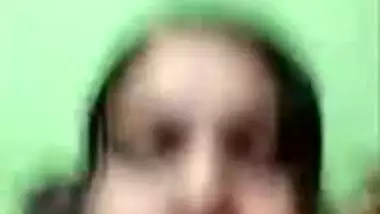 Cutest bhabhi desi sex chat with boobs show viral MMS