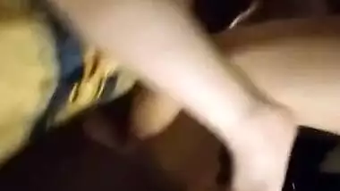 Bitch Gets Fucked Raw By Some Random Guy She Met On Tinder