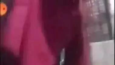 Sexy Bnagla Girl Showing Her BoobS and Pussy 3 Clips Part 2