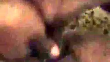 Desi milf’s Tamil sex video with her horny brother-in-law