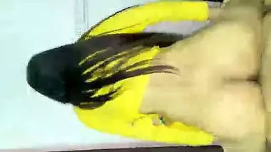 Punjabi aunty came to my hostel room and got naked after seeing my cock and said fuck me with a big cock