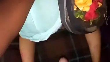 Sanskari Bhabhi Getting Fucked By Devar Indian Desi Fucked With Devar Bhabhi