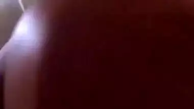 Super horny srilanken desi aunty fucking hard with moans