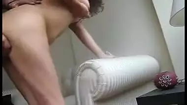 Desi porn sex clip of college girl’s anal sex