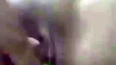 Indian veggie sex fun