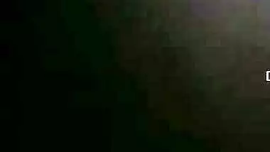 Boyfriend wants Indian girl to show tits and pussy before going to bed
