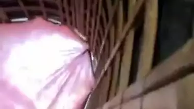 Amoral Indian cutie shows off XXX charms making man penetrate her