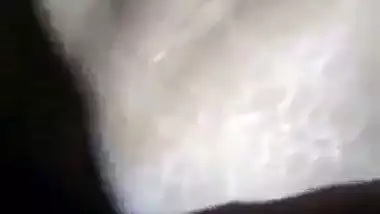 I fuck bride’s sister after marriage in the Tamil sex video
