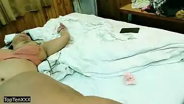 Indian Beautiful Aunty Love Sex! Indian Sex