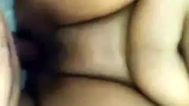 HD sex video of a lucky guy banging his GF’s pussy hard