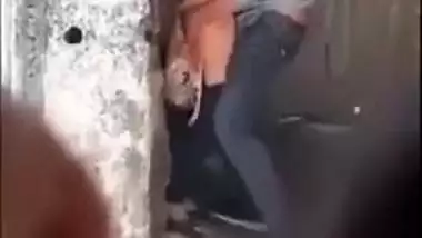 Desi mms sex online, Husband caught cheating wife fucking local guy