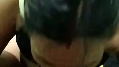 HD Hindi video sex of a Devar cumming on his Bhabhi’s face