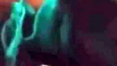 Big Boobs Desi Girl Blowjob