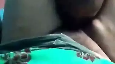 Desi porn of servent licking his mistress’s pussy