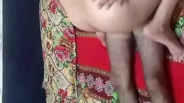 Today Exclusive -paki Wife Blowjob And Fucked In Doggy Style Part 1