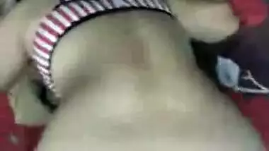 Big Ass Desi Gf Doggy Fuck