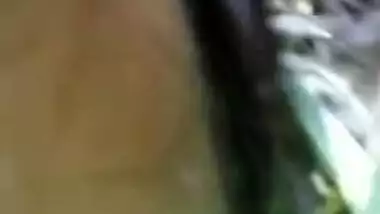 Field is a place where nobody will prevent the Indians from having sex