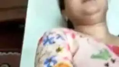 Mobile Recording Aunty-2