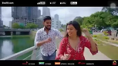 Srilankan model Flash