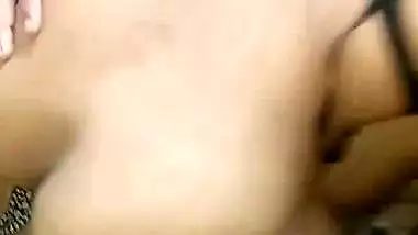 Horny bhabhi threesome xxx with husband and devar