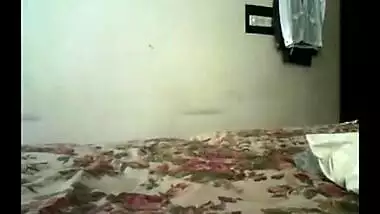 Hot sex video of a beautiful girl fucking her horny neighbour