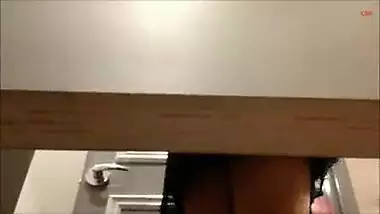 Sexy Indian Girl Recorded With Bikini In Trial Room