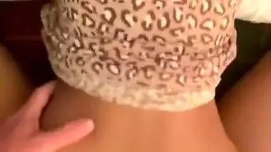 Indian Teen Snuck Me In To Fuck Her Perfect Body While Her Parents Are Asleep. Pov Cum On Ass