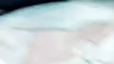 Slim girl boob sucking and hard fucking pussy expose