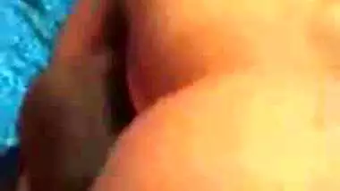 Paki Pair XXX sex doggy style episode