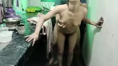 Indian Hot Sali Having Sex With Her Jija G While Home Alone