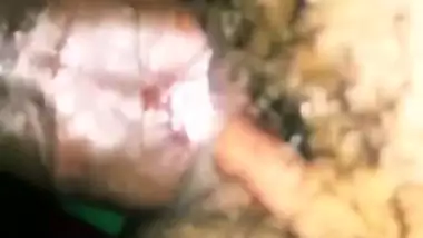 Hardcore moaning sex video of Tamil hottie with BF