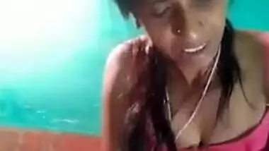 Desi village wifey mounts her hubby's XXX prick and rides it wildly