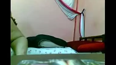 BBW auntie’s hardcore fuck with neighbor uncle