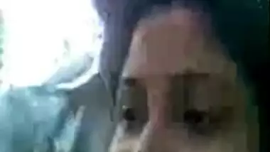 chittagong girl moaning when bf sucking boobs